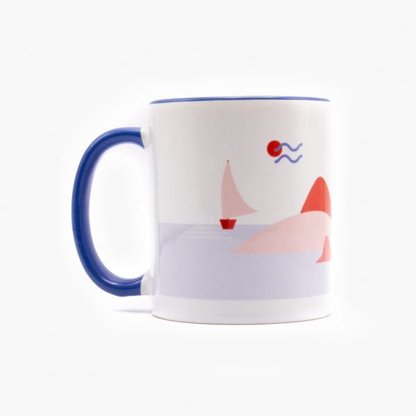 Accent Mugs (Gooten Official)