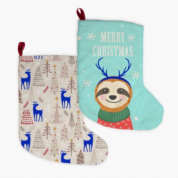 Christmas Stockings (Gooten Official)
