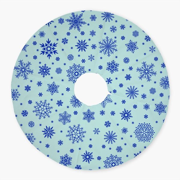 Christmas Tree Skirts (Gooten Official)