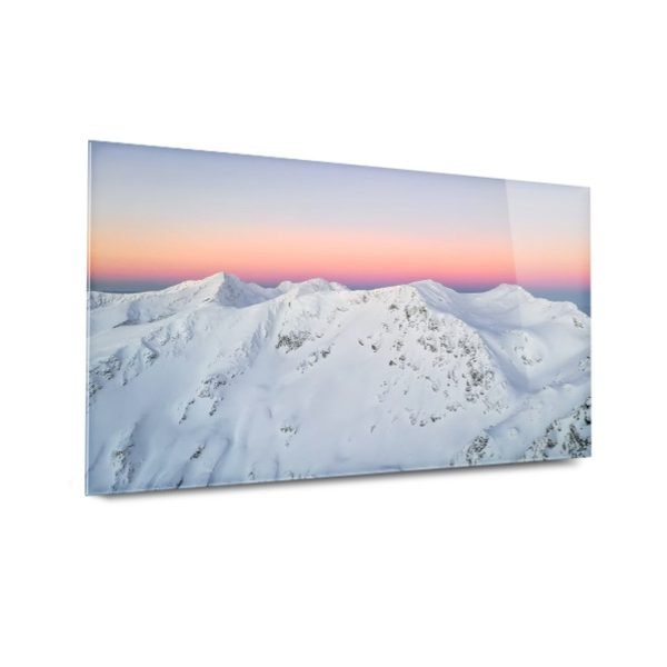 Acrylic Prints (Gooten Official)
