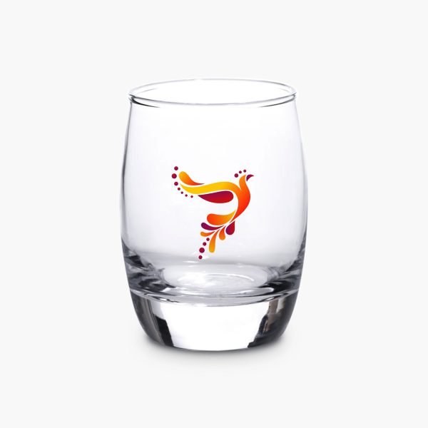 Whiskey Glasses (Gooten Official)