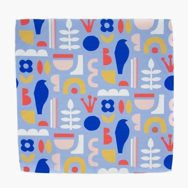 Pet Bandanas (Gooten Official)