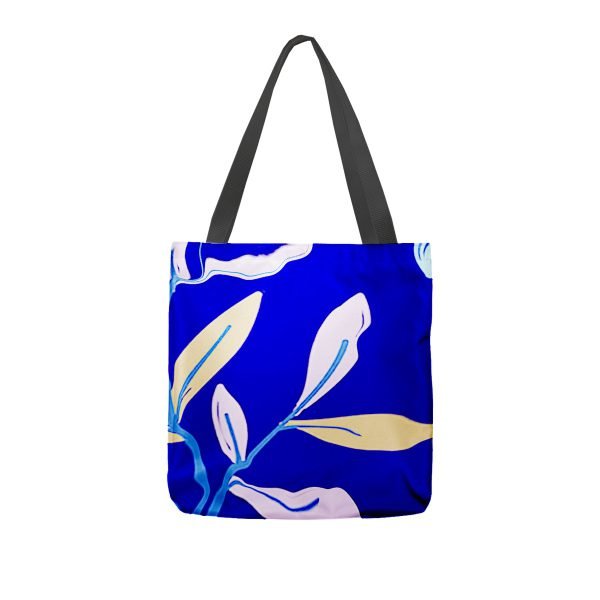 AOP Tote Bags (Gooten Official)